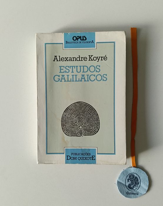 Estudos galilaicos
