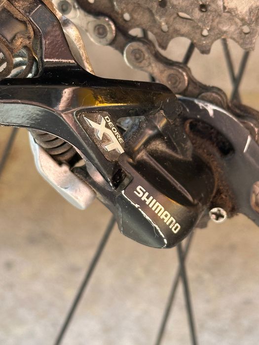 MTB Gravity LTD 990 29”