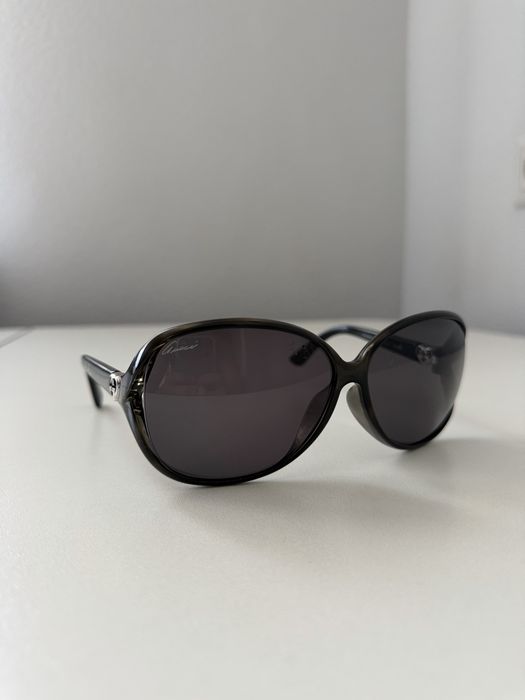 Жіночі окуляри GUCCI
