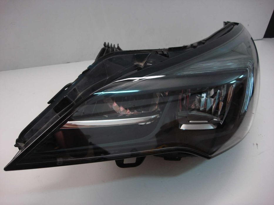 Astra K V 5 LIFT 19+ FULL LED LEWA reflektor lampa  europa