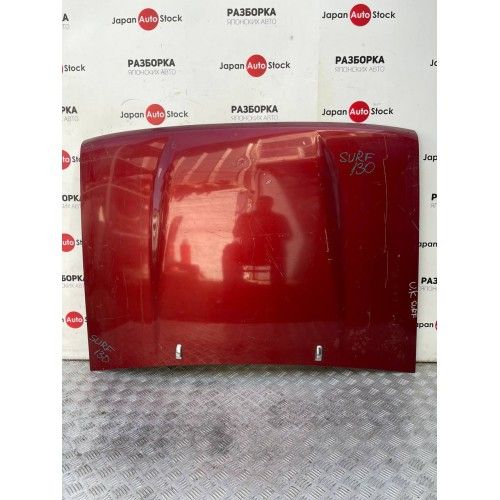 Капот Toyota Hilux Surf 130, год 1995