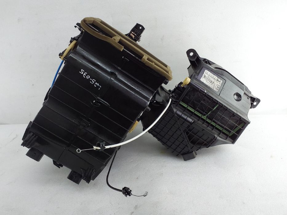 Chauffage / sofagem completa TOYOTA Aygo (_B1_)