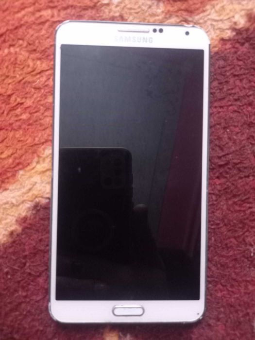 samsung Galaxy Note3 N900   32Гб