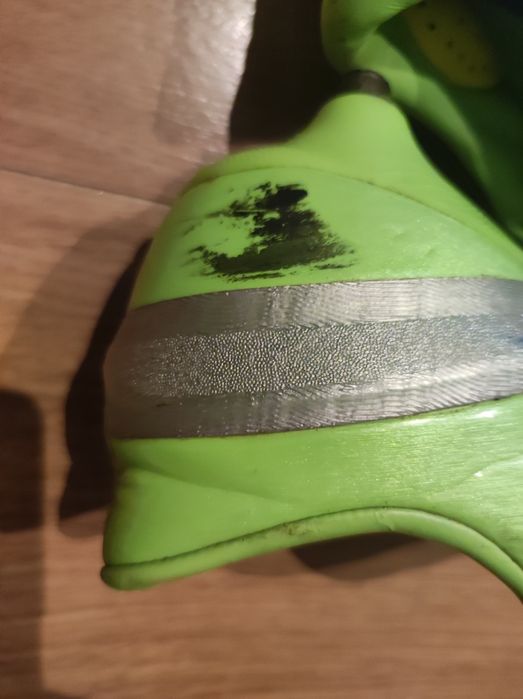 Korki Nike Mercurial wkrety 2008r rozm 41