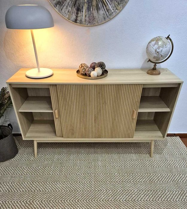 Aparador / Cômoda / Sideboard  / Móvel  TV / Louceiro