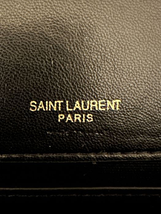 SaintLaurent loulou