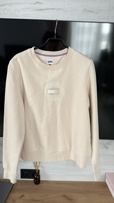 Світер Томмі Хілфігер