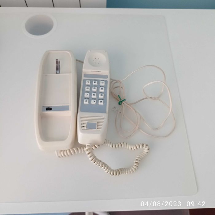 Telefones (extensões)