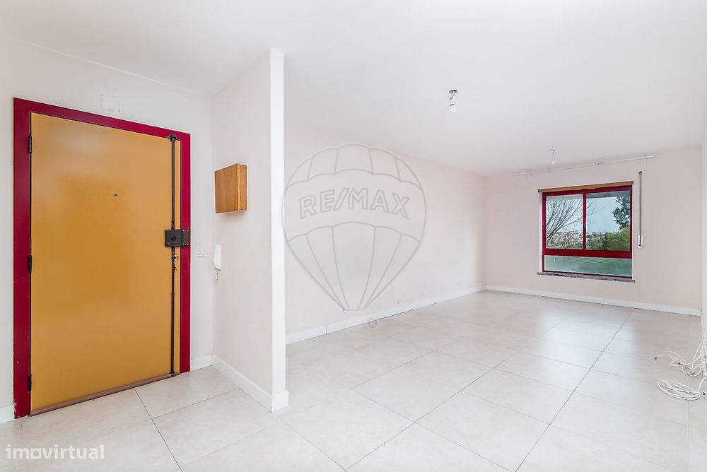Apartamento T2 para arrendamento