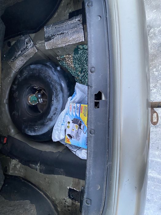 Део Ланос 1.5 поляк