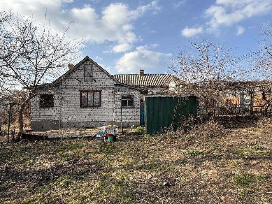 Продаж будинку в районі 1 Лікарні, вулиця Богаєвського, 66,2м2