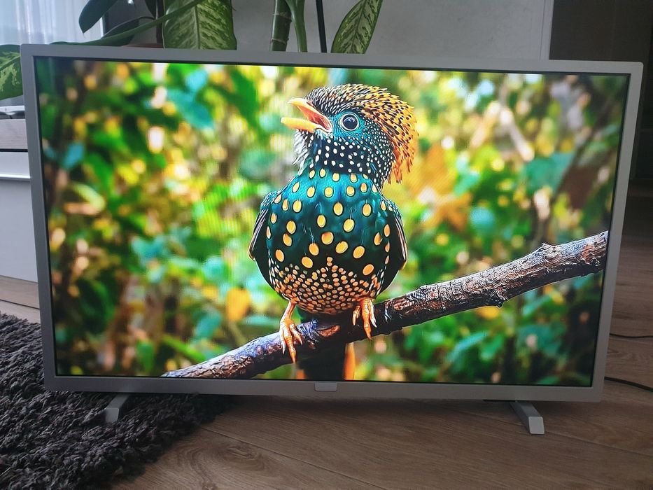 Smart.TV Philips 32" Wi-Fi. Full HD.