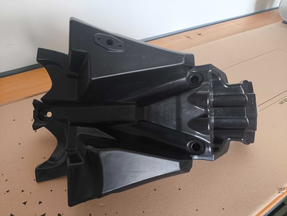Tanque Husqvarna - OEM 8000H0056