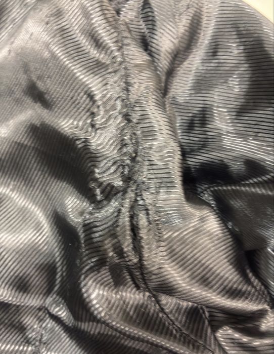 Шуба женская  нутрия зима