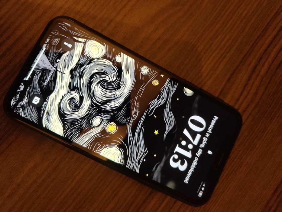 Sprzedam Iphone XR 64GB W STANIE DOBRYM! Ruda Slaska