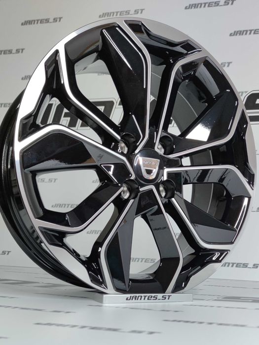 jantes 16" 4X100 Style Renault clio NOVAS dacia seat toyota