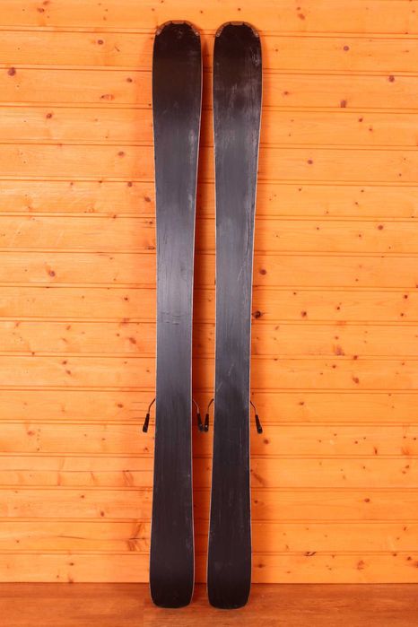 Narty dziecięce Atomic Bent 140 cm + Atomic 6, 82 mm pod butem !!!