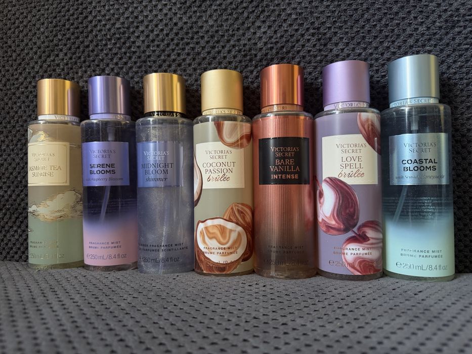 місти Victoria’s Secret!є