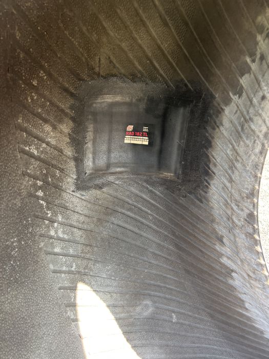 Opna używana 710/70R38