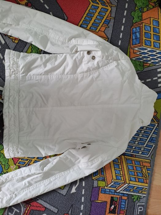 Wiosenna kurtka damska Cropp, r.S