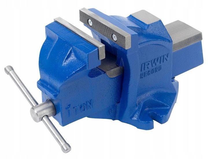 Irwin Imadło Warsztatowe Z Kowadłem 4" / 100mm