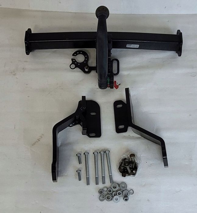 HAK HOLOWNICZY MVG HYUNDAI SANTA FE IV 2018- 9999Z040551