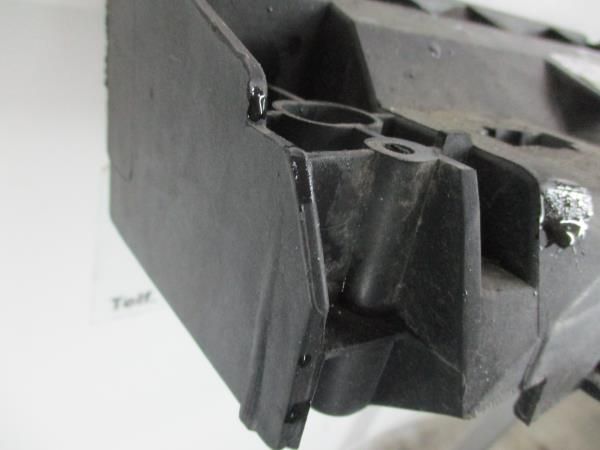 Travessa dos radiadores RENAULT Clio IV (BH_)