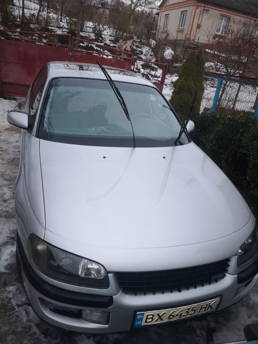 Опель омега в Хмельницькій