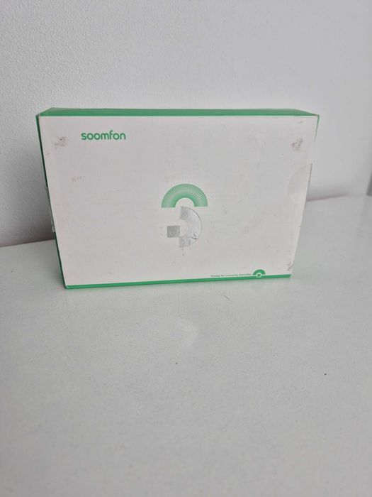 Передавач-приймач Bluetooth 5.0 - адаптер SOOMFON Bluetooth TV