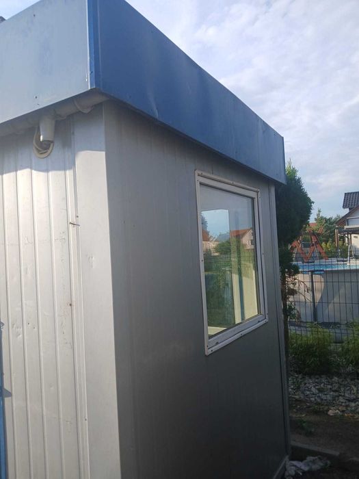 kontener przenośny