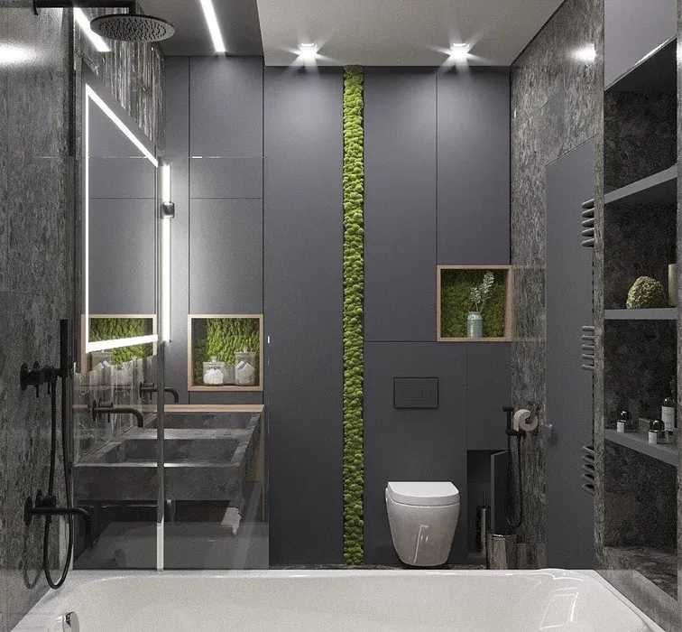 3-комнатная квартира по адресу ул. Mock (площадь 120 м²) - Atlanta.ua - фото 5