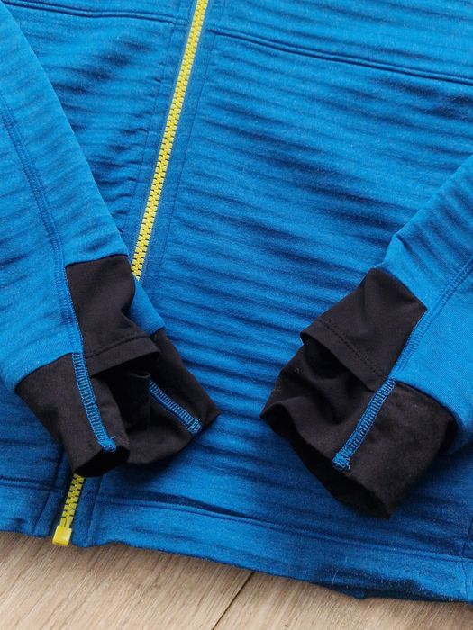 The North Face bluza męska z kapturem roz.L