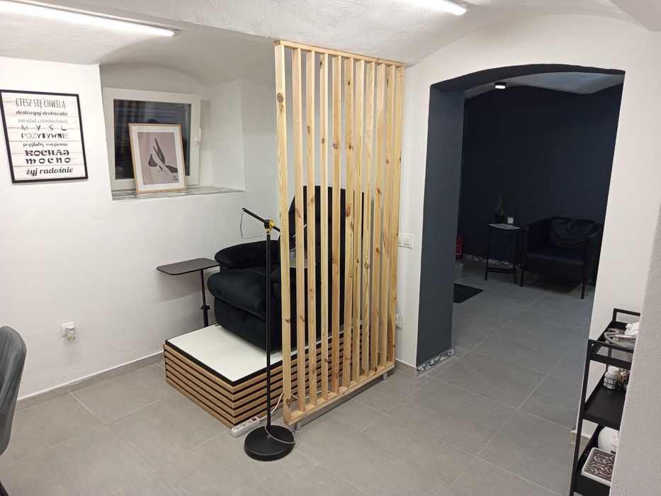 lokal do wynajęcia sklep 35m2 wc centrum Półwiejska kwiatowa Poznań