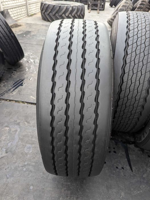 385/65R22.5 Laurent LR Multi T naczepa