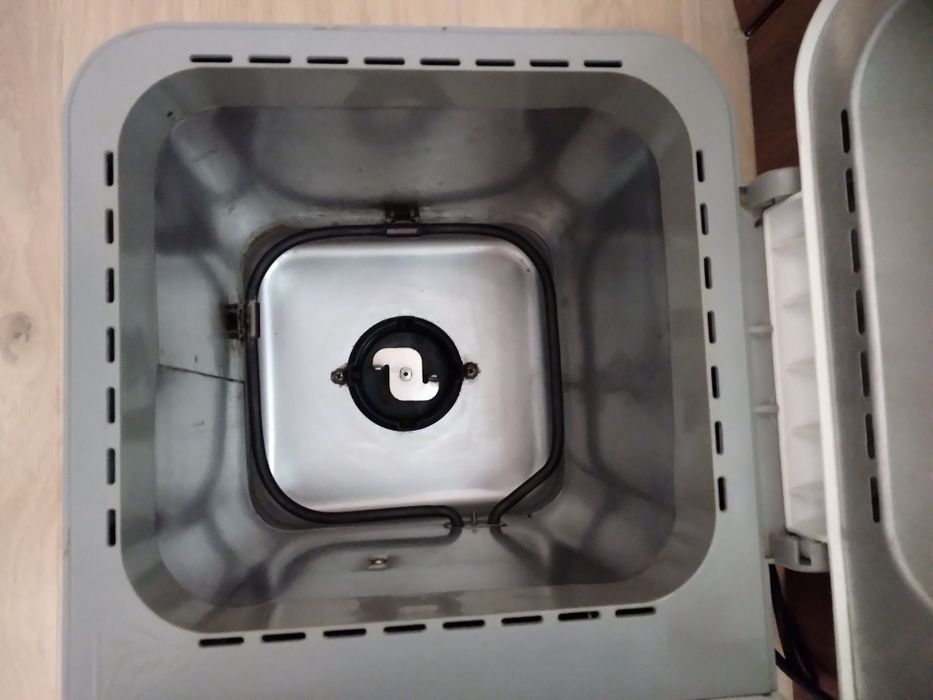 Хлебопечь LG=3001 BYT