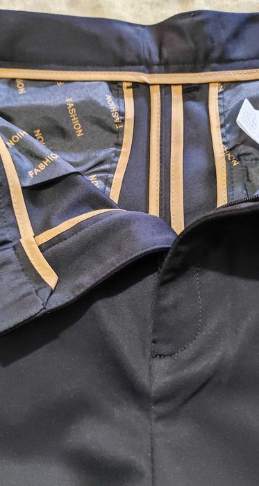 Blazer SMK + Calça Social