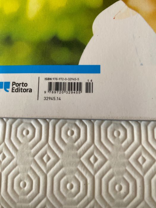 Caderno de Exercícios Ciências Naturais 9° CienTic