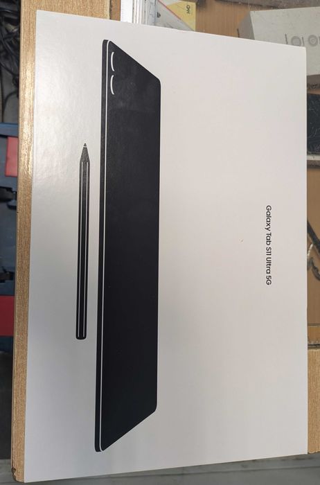Tablet Samsung Galaxy Tab S11 Ultra 5g