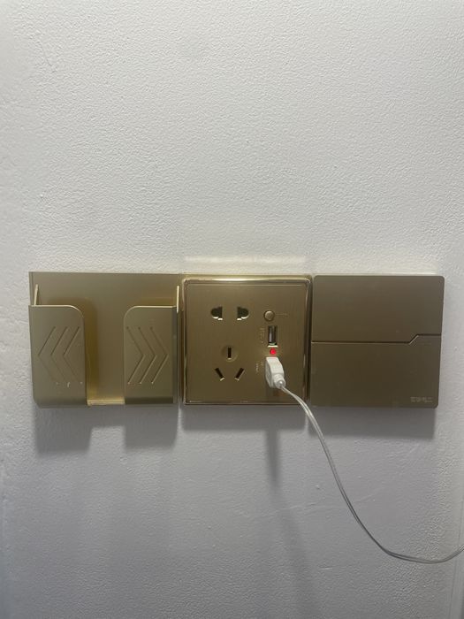 Розетка usb