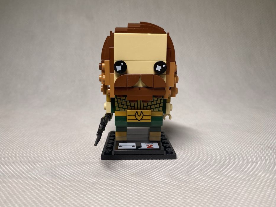 Lego 41600 - Aquaman