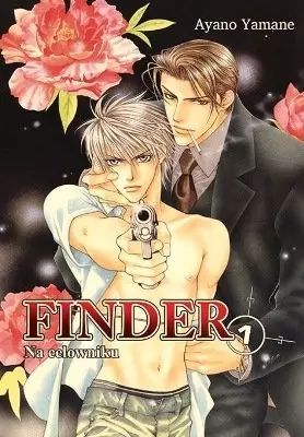 Finder. Super Siódemka