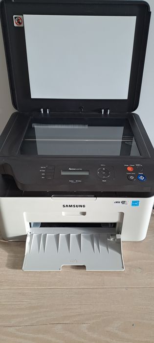 Drukarka Samsung XPress