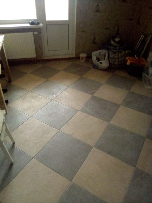 Будівельні послугі