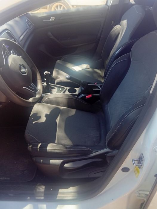 Renault Megane 1.2 TCE