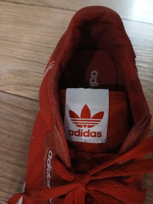 Buty męskie firmy Adidas rozm 45