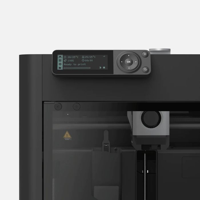 Bambulab P1S.