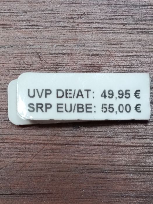 Caneta c/cristais Swarovski