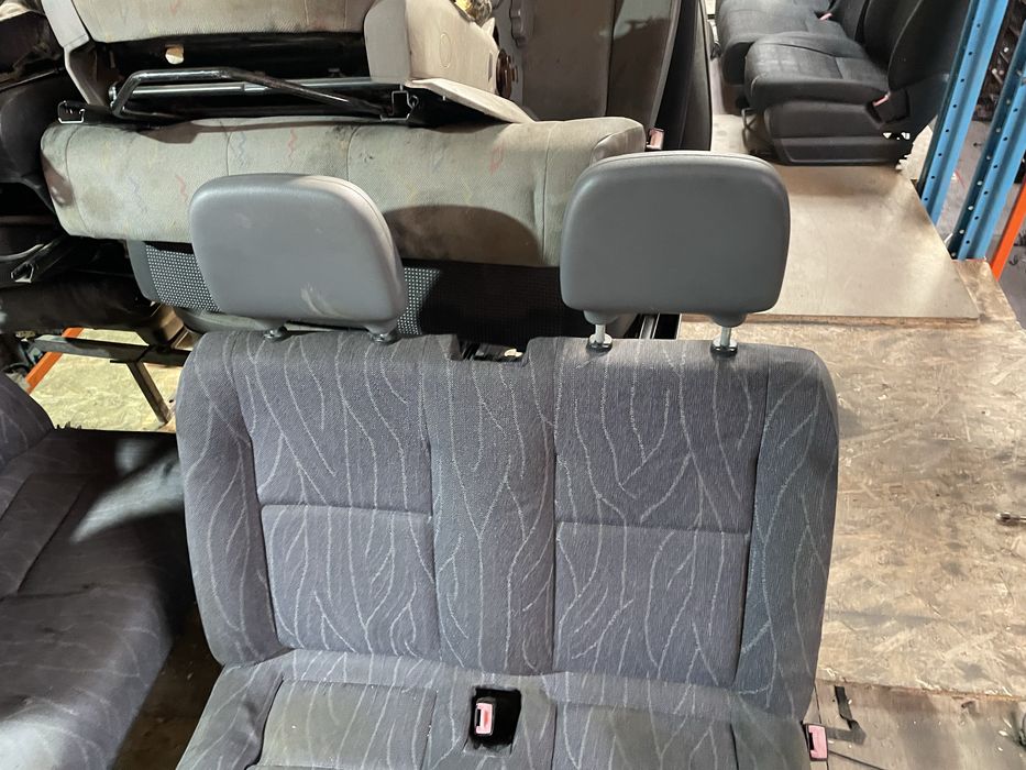 Сидіння двійка пасажира Sprinter W901 W903