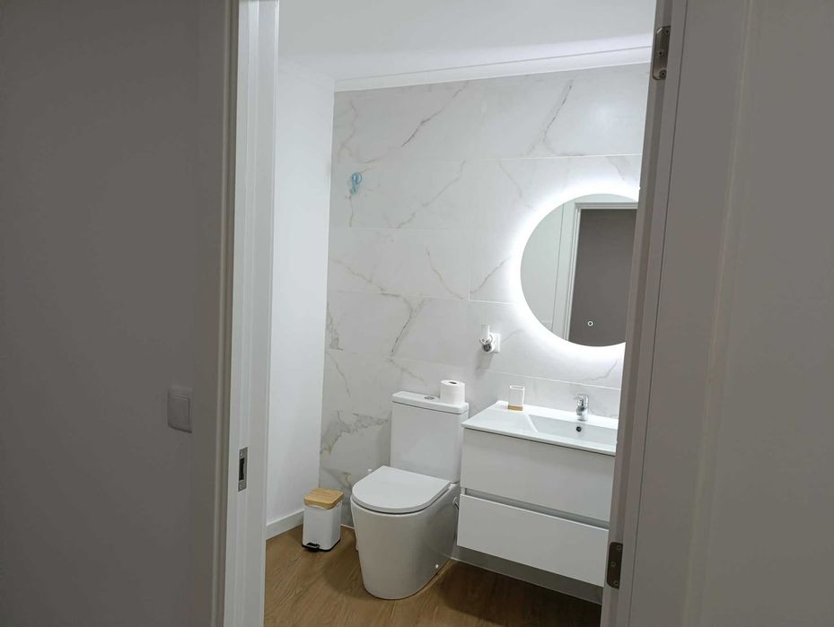 Apartamento T1 - Arrifes