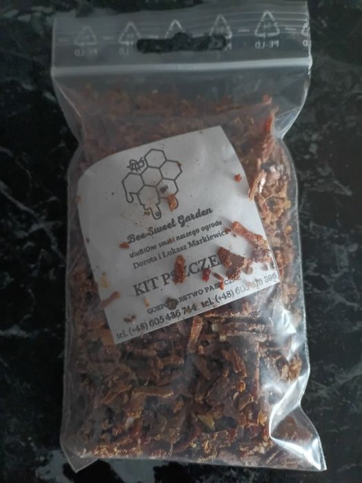 Propolis suchy..ostanie 2 opakowania po 50gram